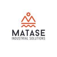 matase industrial solutions logo image