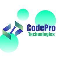 codepro technologies