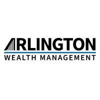 arlington wealth management logo image