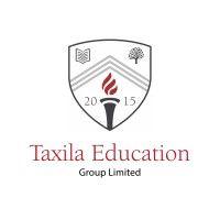 taxila education group limited logo image