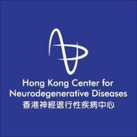 hkcend - hong kong center for neurodegenerative diseases (香港神經退行性疾病中心)