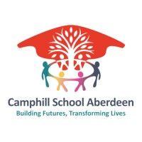 camphill school aberdeen logo image