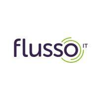 flusso logo image