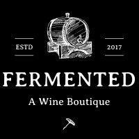 fermented