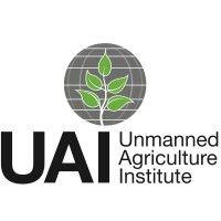 unmanned agriculture institute logo image