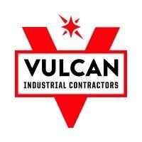 vulcan industrial contractors co. logo image