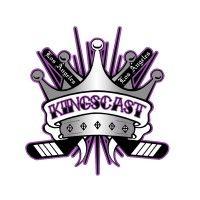 kingscast tv logo image