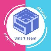 smart team logo image