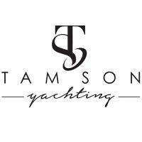 tam son yachting logo image