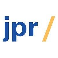 institute for jewish policy research logo image