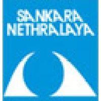 sankara nethralaya medical research foundation logo image