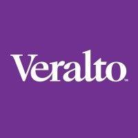 veralto logo image