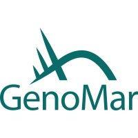 genomar genetics logo image