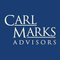 carl marks advisors logo image