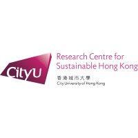 research centre for sustainable hong kong logo image