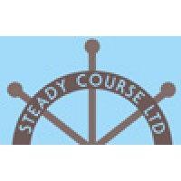 steady course ltd logo image