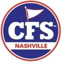 custom fundraising solutions nashville logo image