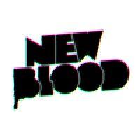 new blood interactive logo image