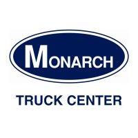 monarch truck center logo image