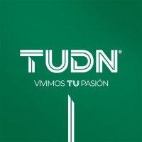 tudn logo image