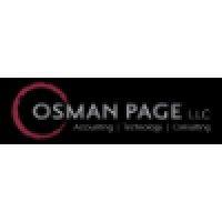 osman page llc logo image