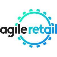 agile retail logo image