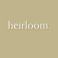 heirloom interactive logo image