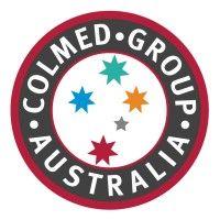 colmed group (inc. colbrow medics) logo image