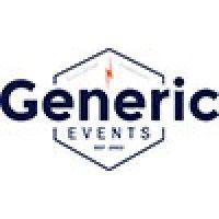 generic events logo image