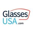 logo of Glassesusa Com