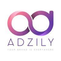 adzily logo image