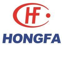 hongfa europe gmbh logo image