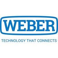 weber screwdriving systems inc. logo image