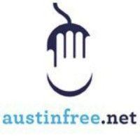 austin free-net logo image