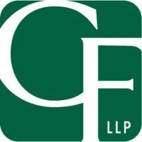 connell foley llp logo image