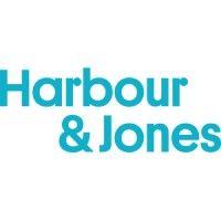 harbour & jones logo image