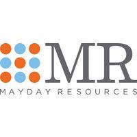 mayday resources logo image