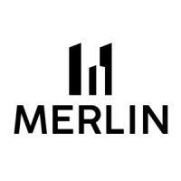 merlin properties logo image