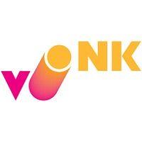 vonk logo image