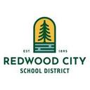 logo of Redwood City School District