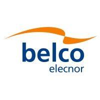 elecnor belco electric, inc. logo image