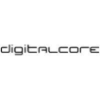 digitalcore logo image