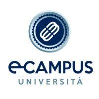 ecampus university | formación logo image