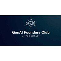 genai founders club logo image