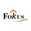 fokus logo image