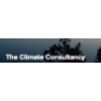 the climate consultancy logo image