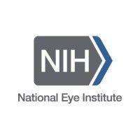 national eye institute (nei) logo image