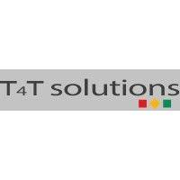 t4t solutions gmbh