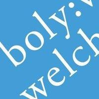 boly:welch logo image