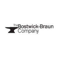 the bostwick-braun company logo image